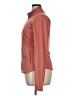 90 Degree by Reflex Solid Orange Track Jacket Size XL - photo 5