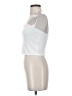 Shein White Tube Top Size 4 - photo 5