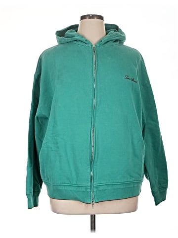 Loro Piana Zip-Up Hoodie (view 1)