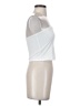 Shein White Tube Top Size 4 - photo 4