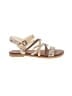 TOMS Tan Sandals Size 8 - photo 1