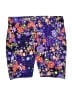 Yitty Print Purple Board Shorts Size 3X - photo 1