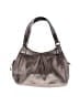 Coach Silver Shoulder Bag One size - photo 1