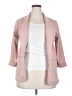 Maurices Pink Blazer Size XXL - photo 1