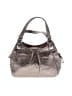 Coach Silver Shoulder Bag One size - photo 3