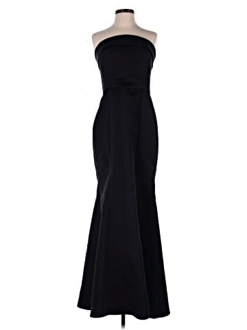 Amsale Cocktail Dress (view 1)
