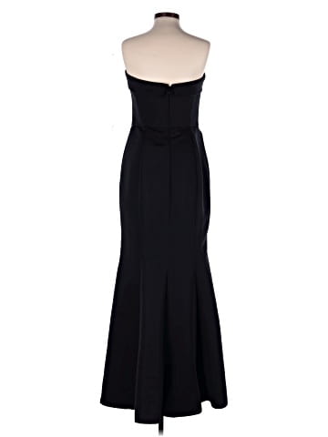 Amsale Cocktail Dress (view 2)