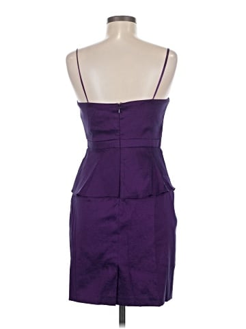 Aidan by Aidan Mattox Cocktail Dress (view 2)