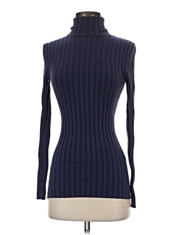 Sundance Turtleneck Sweater (view 1)