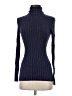 Sundance Blue Turtleneck Sweater Size XS - photo 1