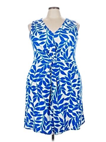 Leota Casual Dress (view 1)