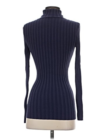 Sundance Turtleneck Sweater (view 2)