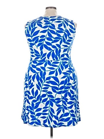 Leota Casual Dress (view 2)
