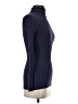 Sundance Blue Turtleneck Sweater Size XS - photo 4