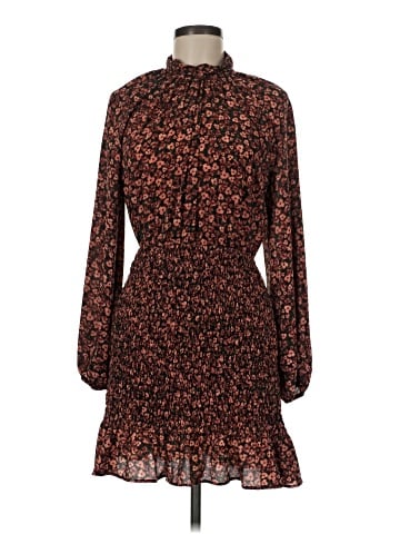 Zara Cocktail Dress (view 1)