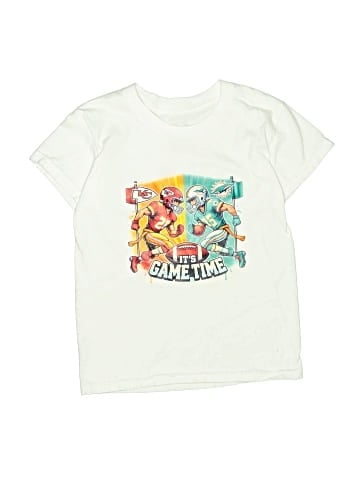 Fruit of the Loom Short Sleeve T-Shirt (view 1)