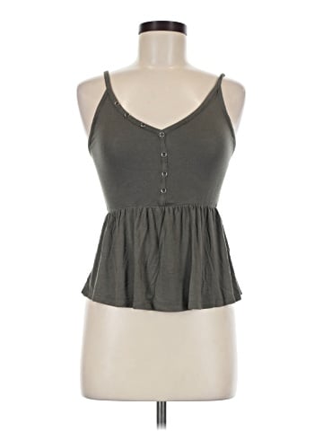Justify Sleeveless Top (view 1)