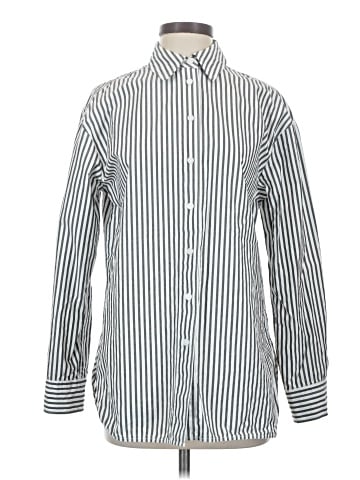 Everlane Long Sleeve Button-Down Shirt (view 1)