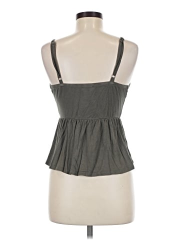 Justify Sleeveless Top (view 2)