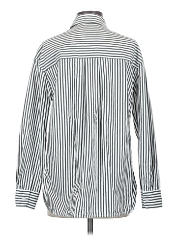 Everlane Long Sleeve Button-Down Shirt (view 2)