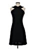 MICHAEL Michael Kors Black Cocktail Dress Size 2 - photo 1