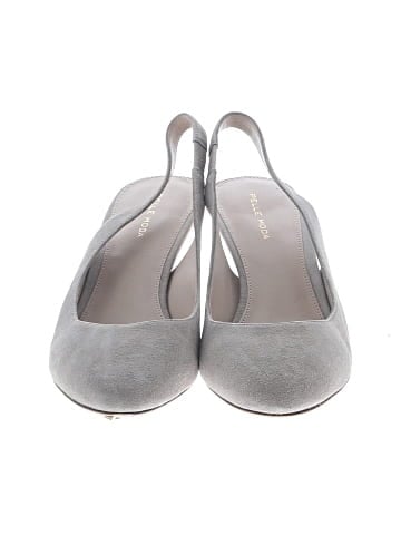 Pelle Moda Heels (view 2)