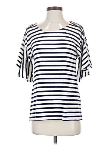 89th & Madison Short Sleeve Top (view 1)