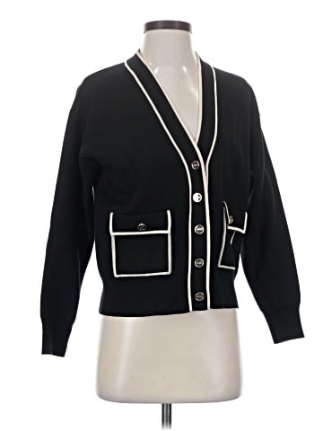 Sandro Jacket (view 1)