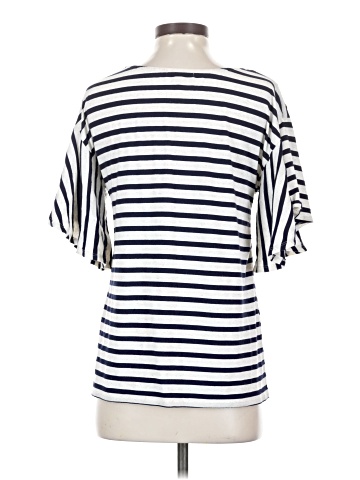 89th & Madison Short Sleeve Top (view 2)