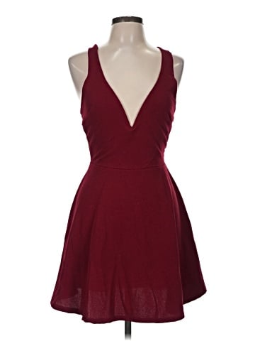 Charlotte Russe Cocktail Dress (view 1)