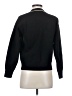 Sandro Black Jacket Size XS (0) - photo 2