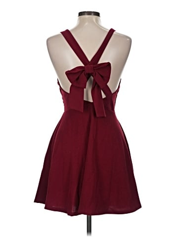Charlotte Russe Cocktail Dress (view 2)