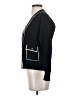 Sandro Black Jacket Size XS (0) - photo 5