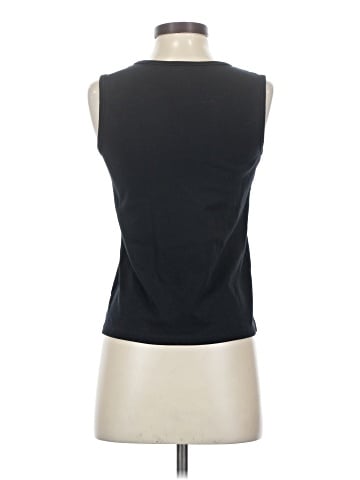 L.L.Bean Sleeveless T-Shirt (view 2)