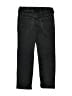 H&M Solid Black Jeans Size 5T - photo 2