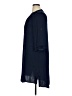 Ellos 100% Polyester Blue Casual Dress Size 14 - photo 5
