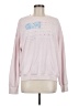 LoveShackFancy Pink Sweatshirt Size M - photo 1