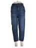 Vince. Blue Jeans Size L - photo 1