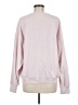 LoveShackFancy Pink Sweatshirt Size M - photo 2