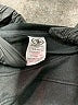Athletic Works 100% Polyester Black Sweatshirt Size 6X - photo 3