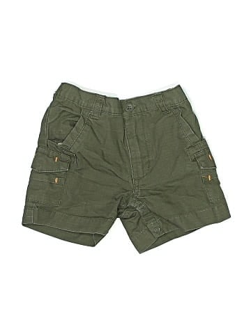 Gymboree Cargo Shorts (view 1)