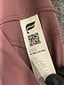 Fabletics Burgundy Active Pants Size XL - photo 4