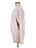 LoveShackFancy Pink Sweatshirt Size M - photo 5