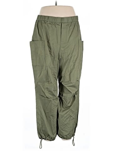 On 34th Casual Pants (view 1)