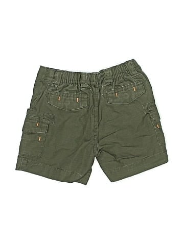 Gymboree Cargo Shorts (view 2)