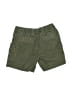 Gymboree Solid Green Cargo Shorts Size 3-6 mo - photo 2