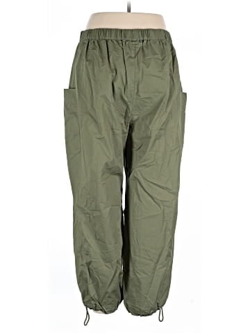 On 34th Casual Pants (view 2)