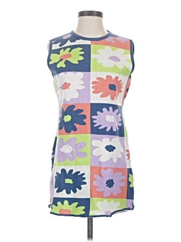 Louna Casual Dress (view 1)