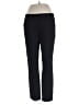 Christopher & Banks Solid Black Active Pants Size 12 - photo 1