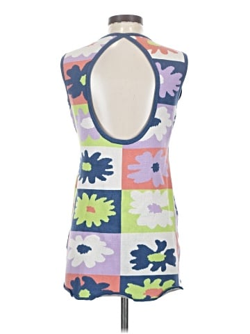 Louna Casual Dress (view 2)